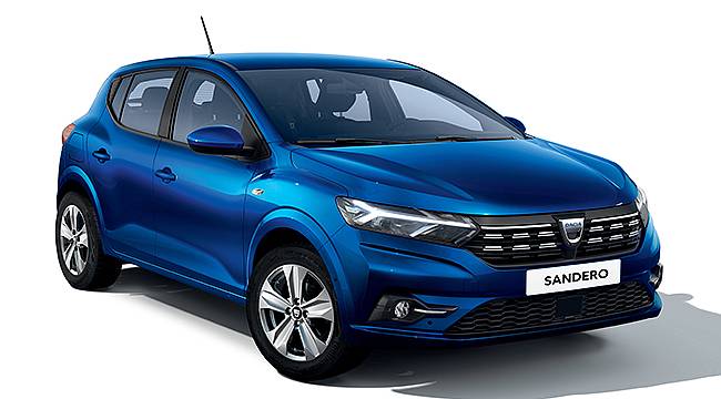 Dacai Sandero
