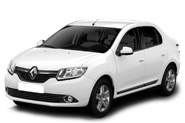 Renault Symbol